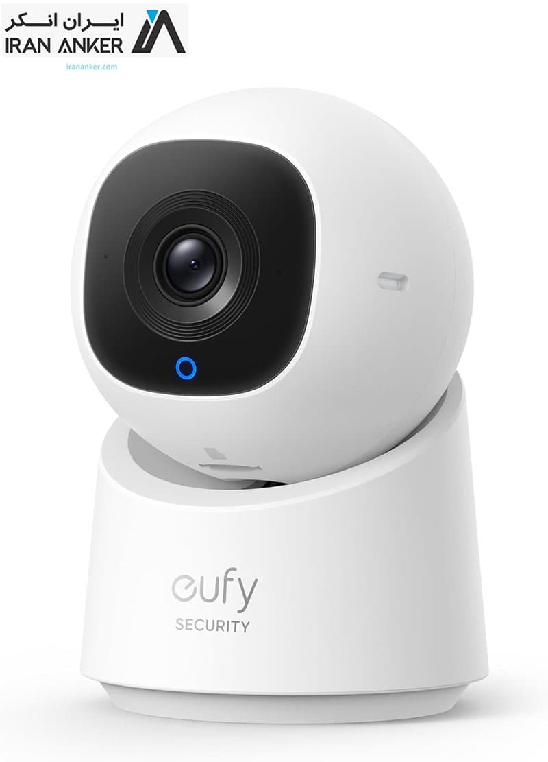 دوربین امنیتی انکر Anker Eufy Security Indoor Cam C220 2K مدل T8W11