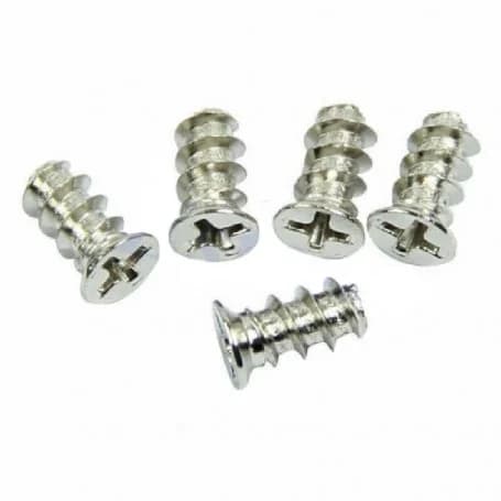 پیچ فن 5×10 سرتخت