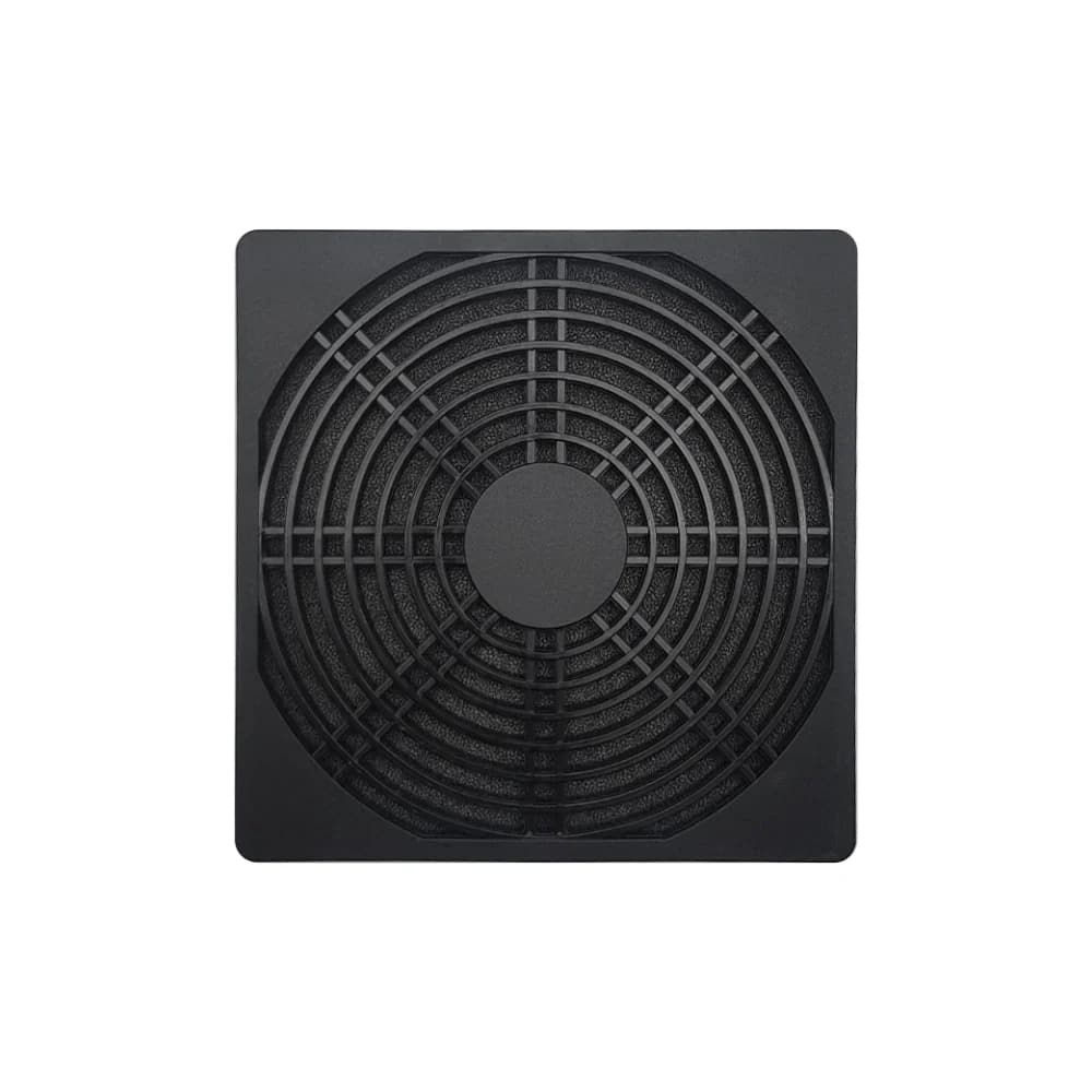 گردگیر محافظ فن پلاستیکی 12×12