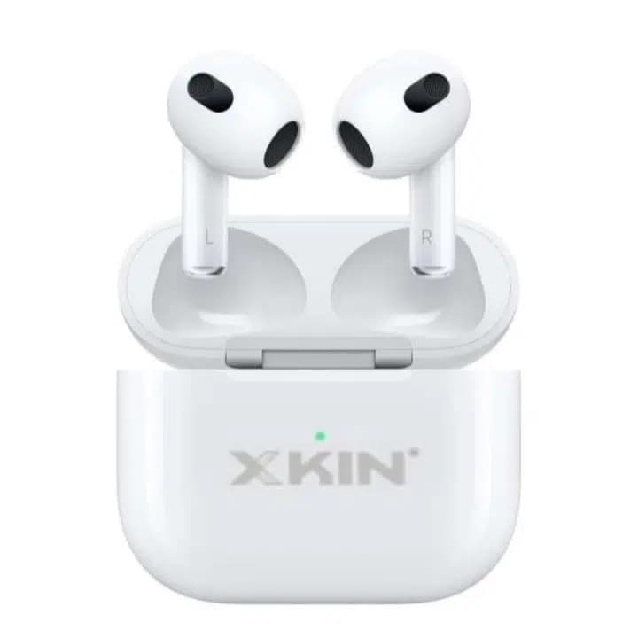 هندزفری بلوتوثی ایکس کین مدل XKIN (PRO5)XK-TWS07 — تصویر ۱۲