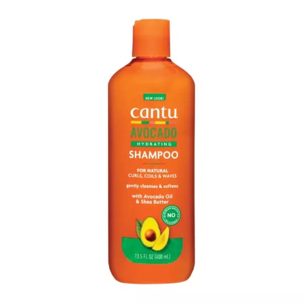 شامپو آووکادو کنتو Cantu Avocado Hydrating Shampoo