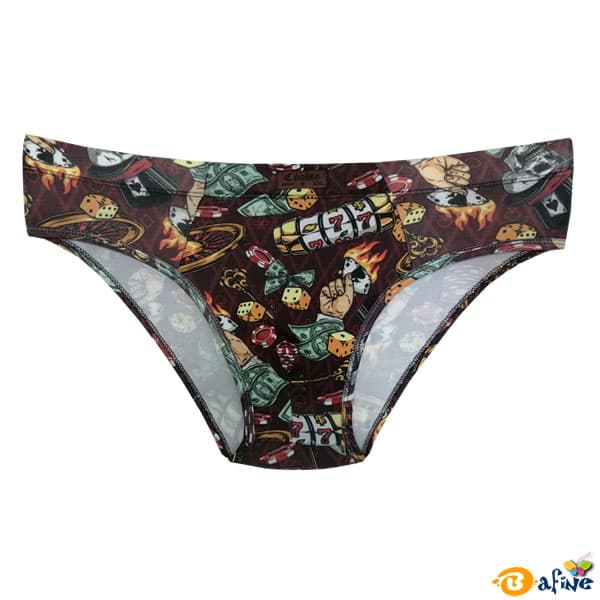 شورت مردانه اسلیپ کولسی کد cool8884 — تصویر ۲