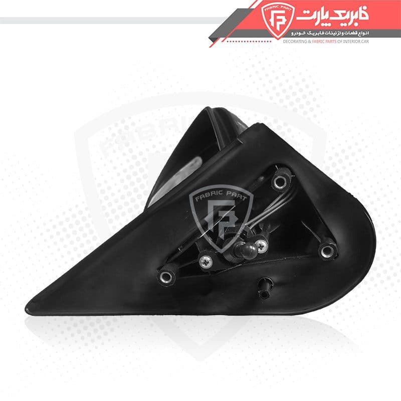 آینه تیبا دستی راست FP — تصویر ۳