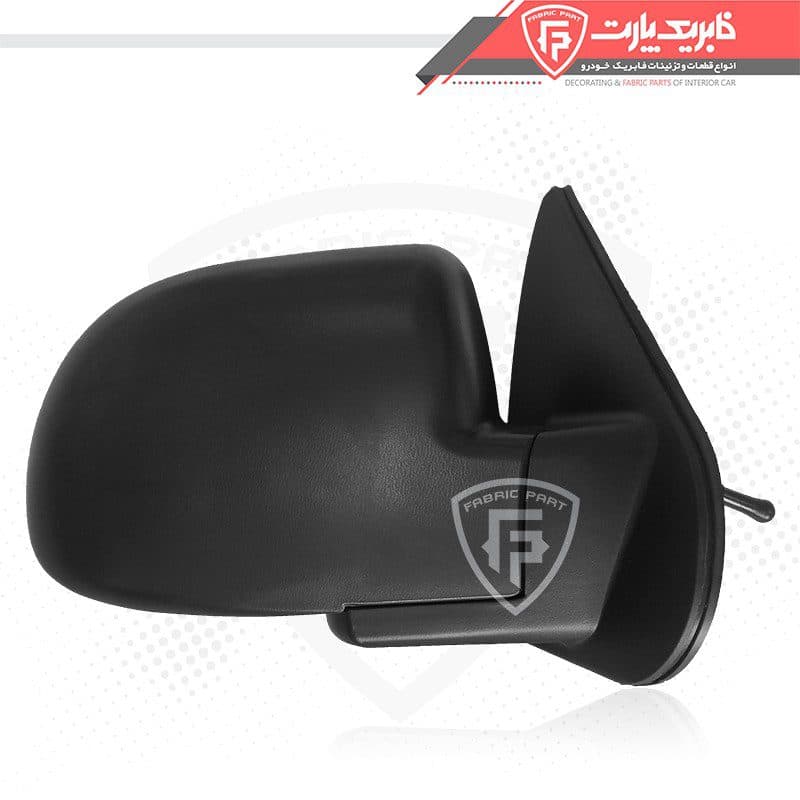 آینه تیبا دستی راست FP — تصویر ۴