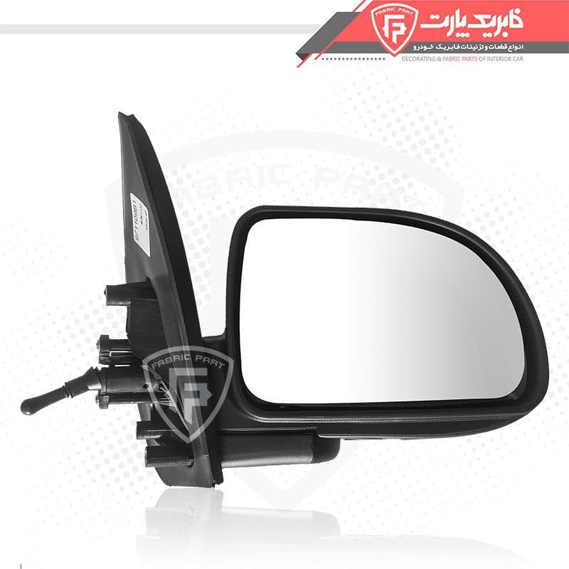 آینه تیبا دستی راست FP