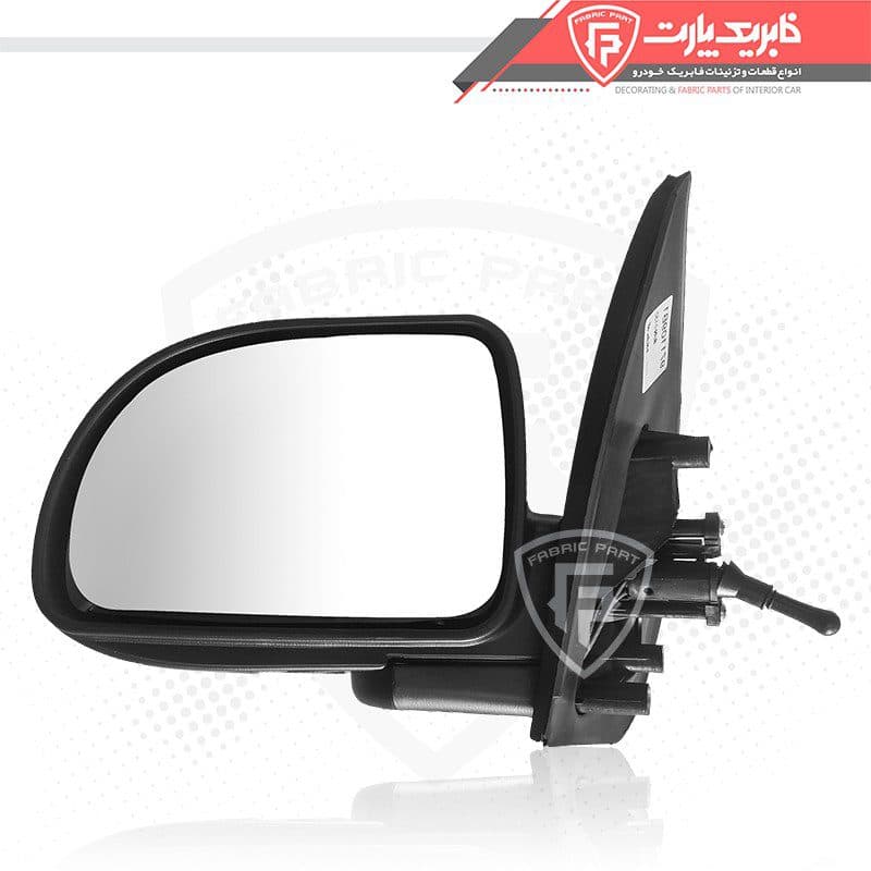 آینه تیبا دستی چپ FP