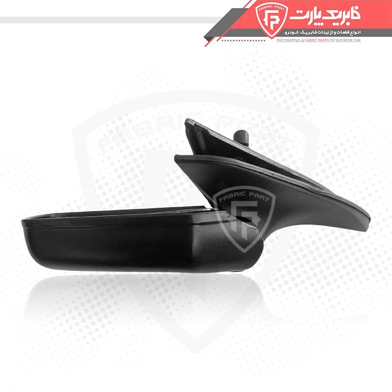 آینه پراید تاشو راست FP — تصویر ۳