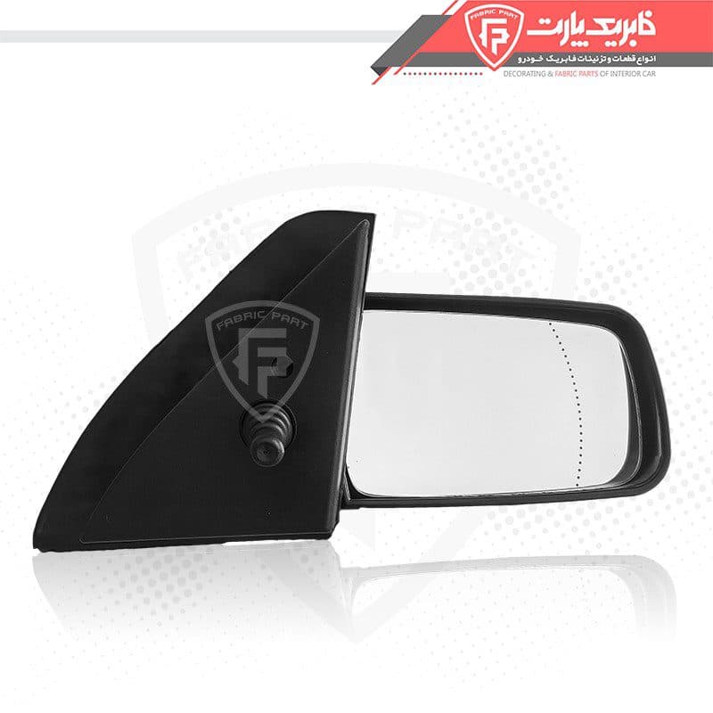 آینه پراید تاشو راست FP