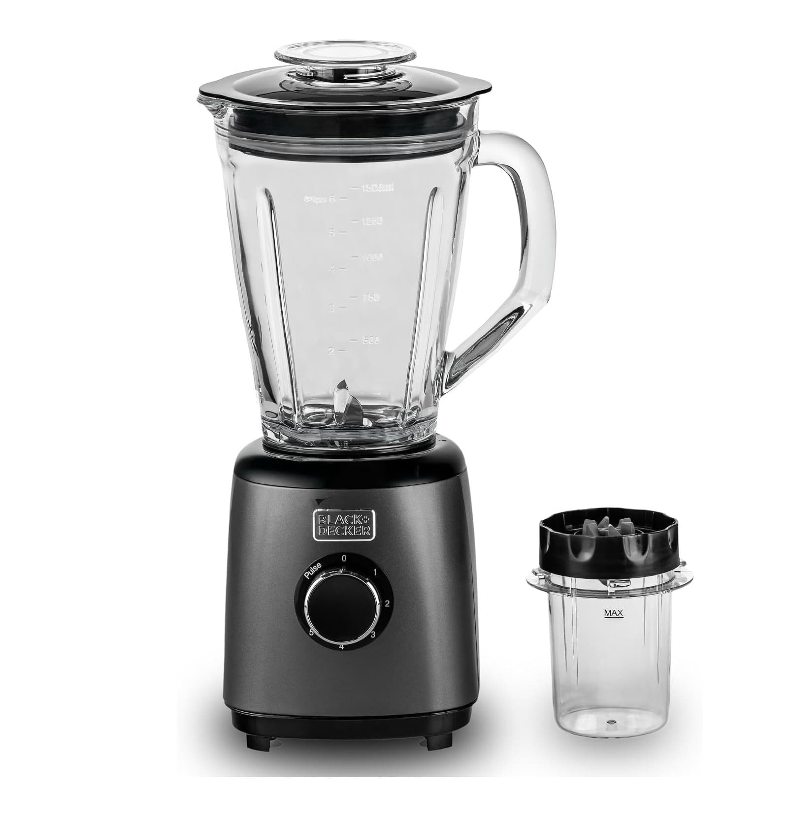 مخلوط کن بلک اند دکر مدل SSBX525
