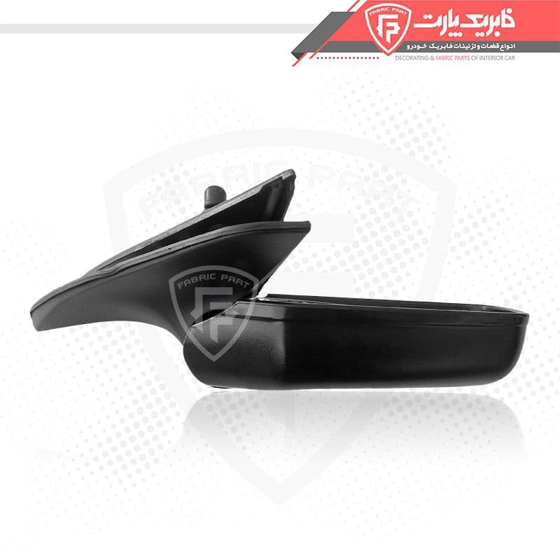 آینه پراید تاشو چپ FP — تصویر ۵