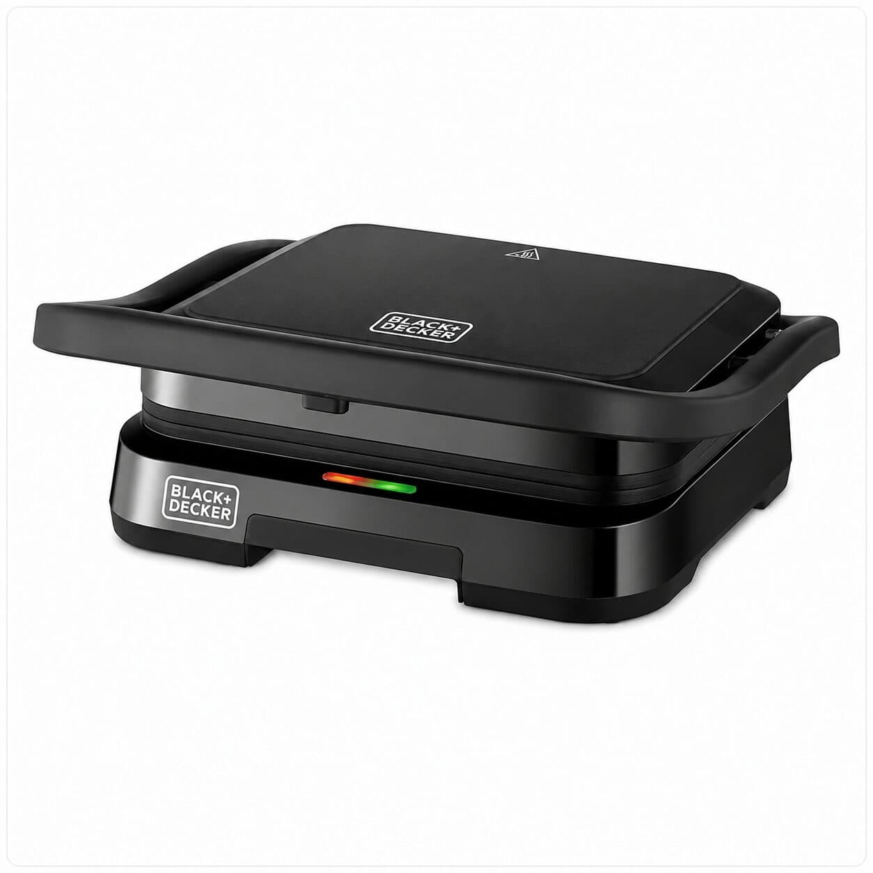 گریل بلک اند دکر مدل PCG1300 — تصویر ۲