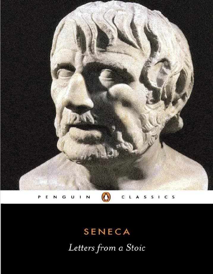 دانلود کتاب Letters from a Stoic