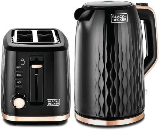 ست کتری و توستر بلک اند دکر مدل MBF90-B5 — تصویر ۱۲