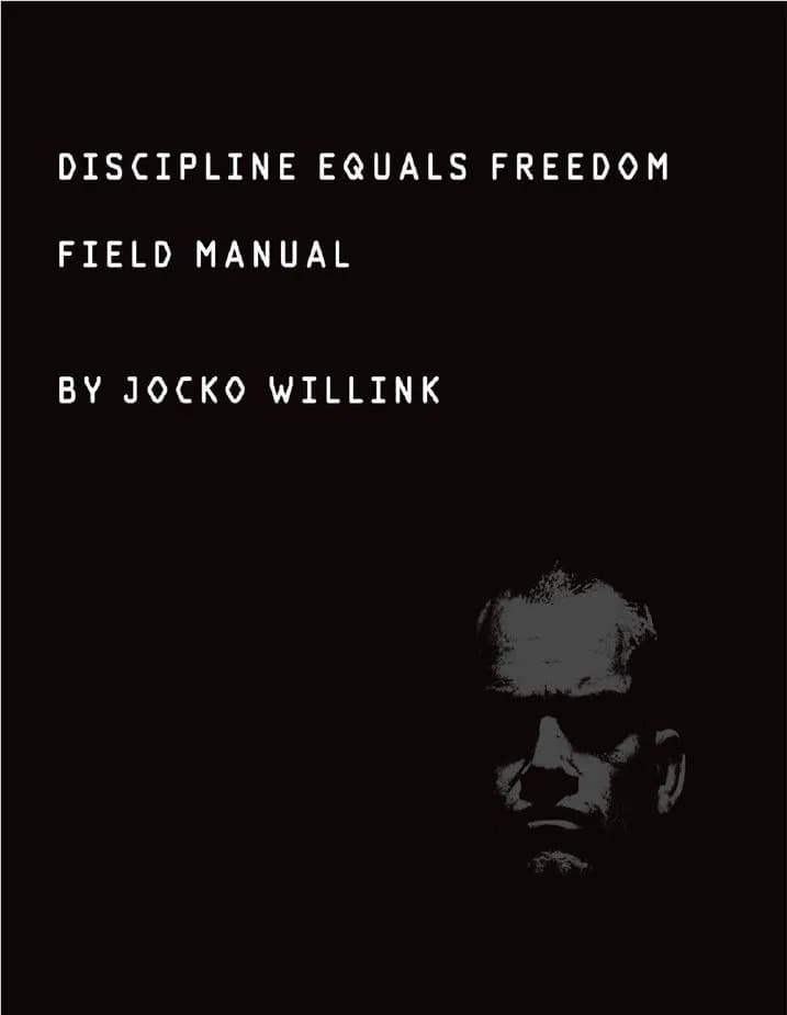 دانلود کتاب Discipline Equals Freedom