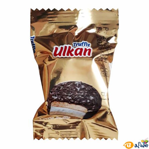والس اولکان همراه با ترافل کاکائویی ۲۲۰ گرم — تصویر ۷