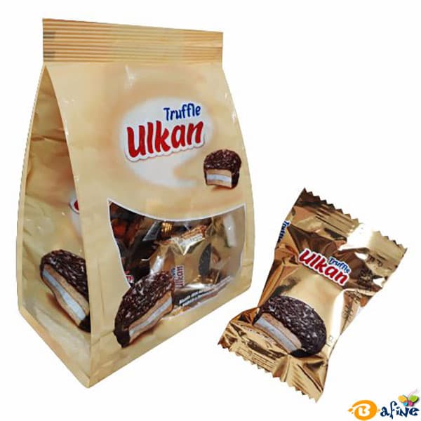 والس اولکان همراه با ترافل کاکائویی ۲۲۰ گرم — تصویر ۲