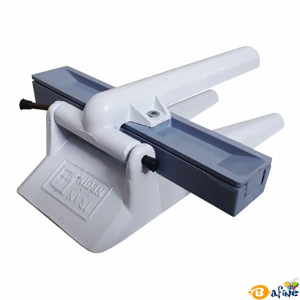 کباب زن کباب گیر نگین مدل N26