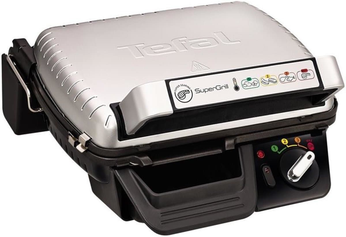 گریل تفال مدل GC450B32 — تصویر ۴