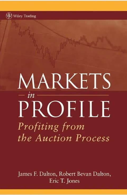دانلود کتاب Markets in Profile — تصویر ۶