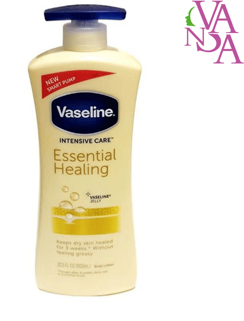 لوسیون بدن مدل Essential Healing حجم 725 میل اصلی به شرط اصالت | اورجینال