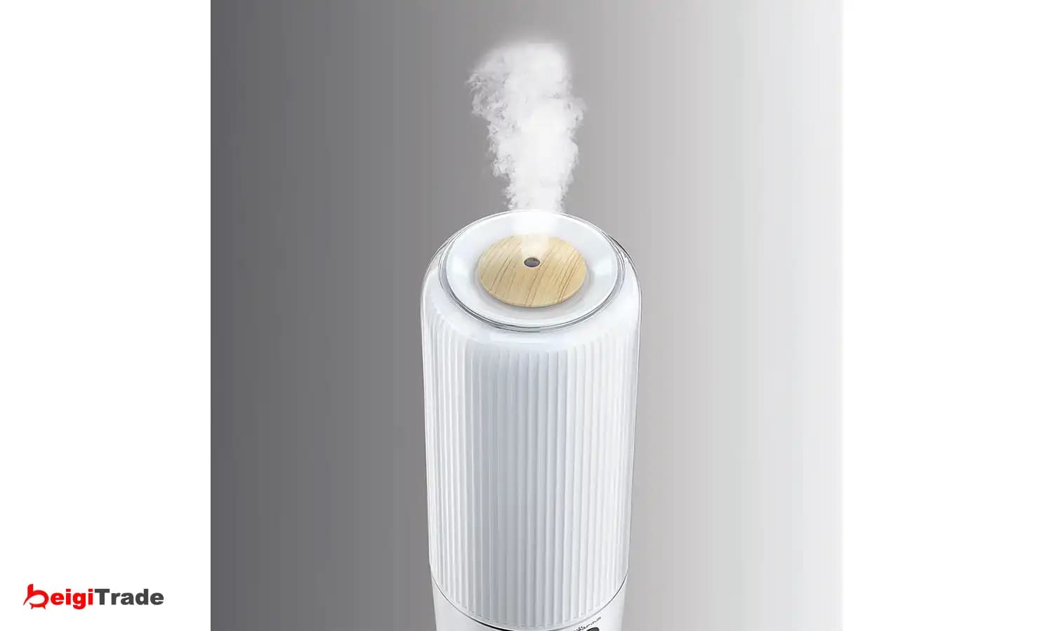 دستگاه بخور سرد بلک اند دکر مدل HM6000 — تصویر ۱۱