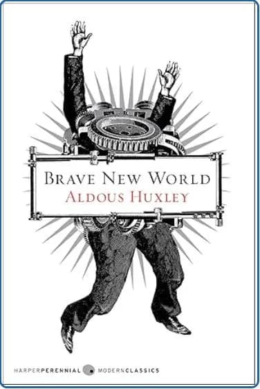 دانلود کتاب Brave New World