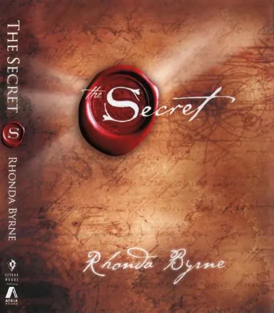 دانلود کتاب The Secret