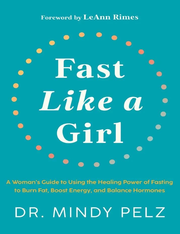 دانلود کتاب Fast Like a Girl
