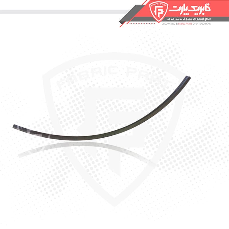 نوار شبکه هواکش بخاری رانا