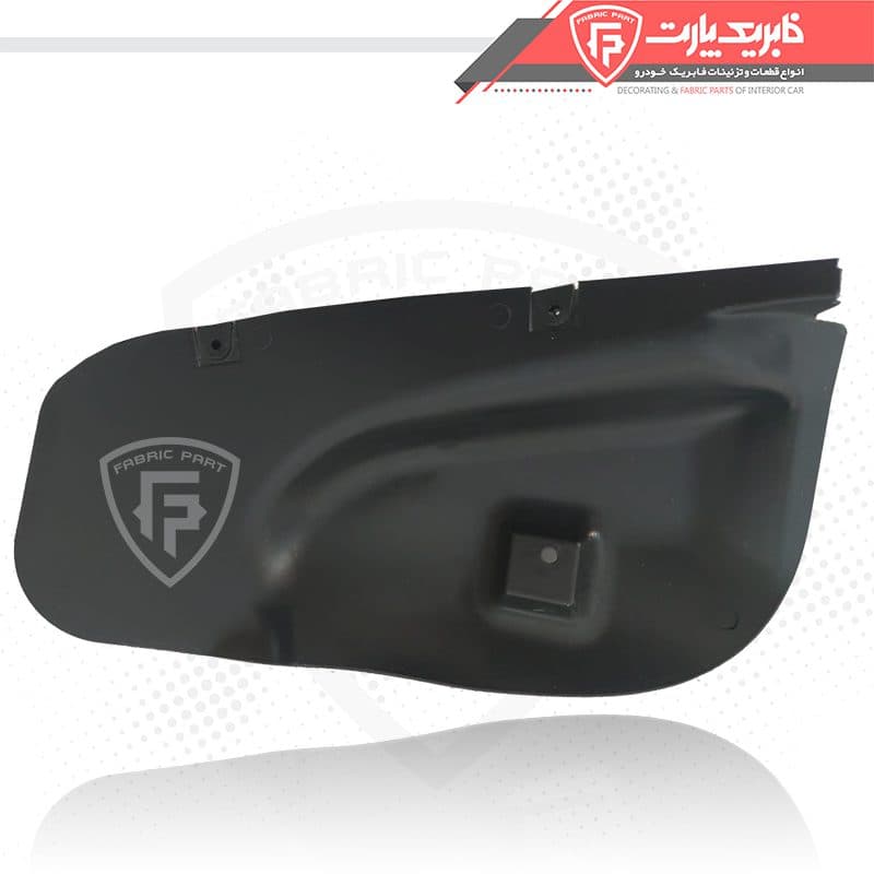 گل پخش کن ساینا عقب چپ گرید B