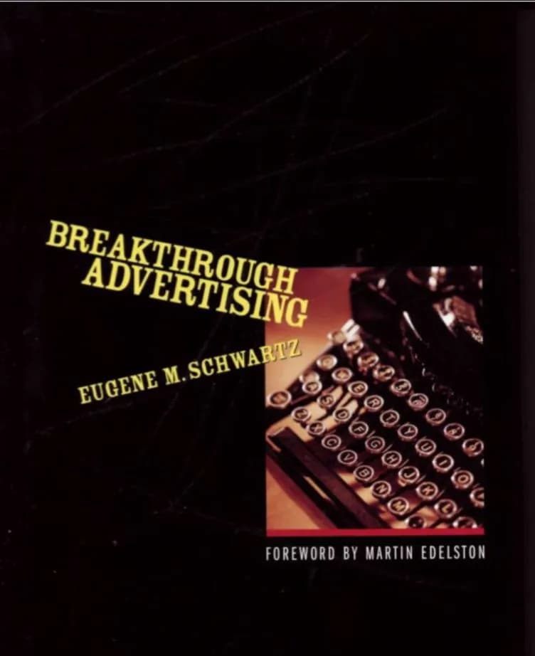 دانلود کتاب Breakthrough Advertising — تصویر ۴