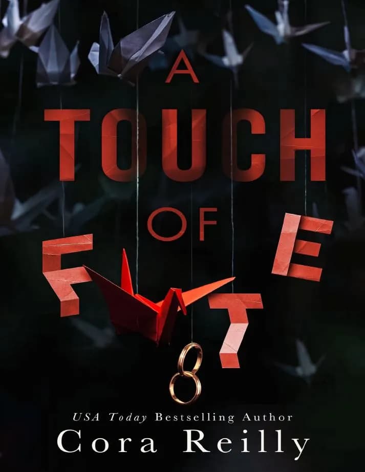 دانلود کتاب A Touch of Fate — تصویر ۳