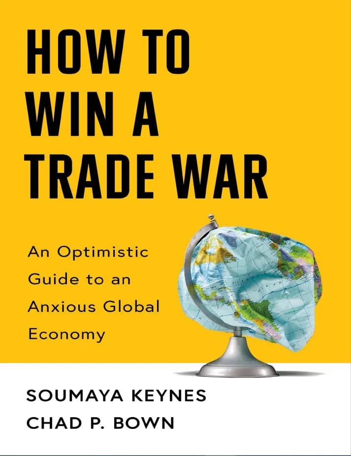 دانلود کتاب How to Win a Trade War