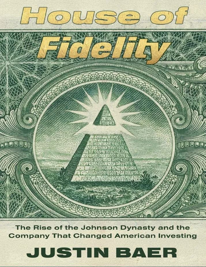 دانلود کتاب House of Fidelity