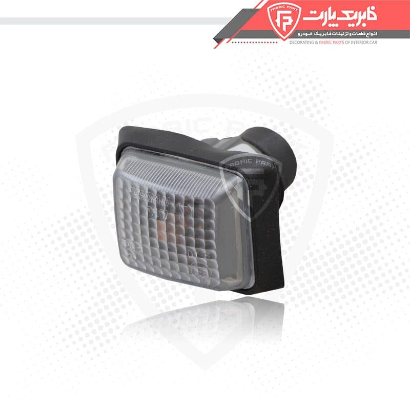چراغ راهنمای جانبی پژو 405 اس ال ایکس
