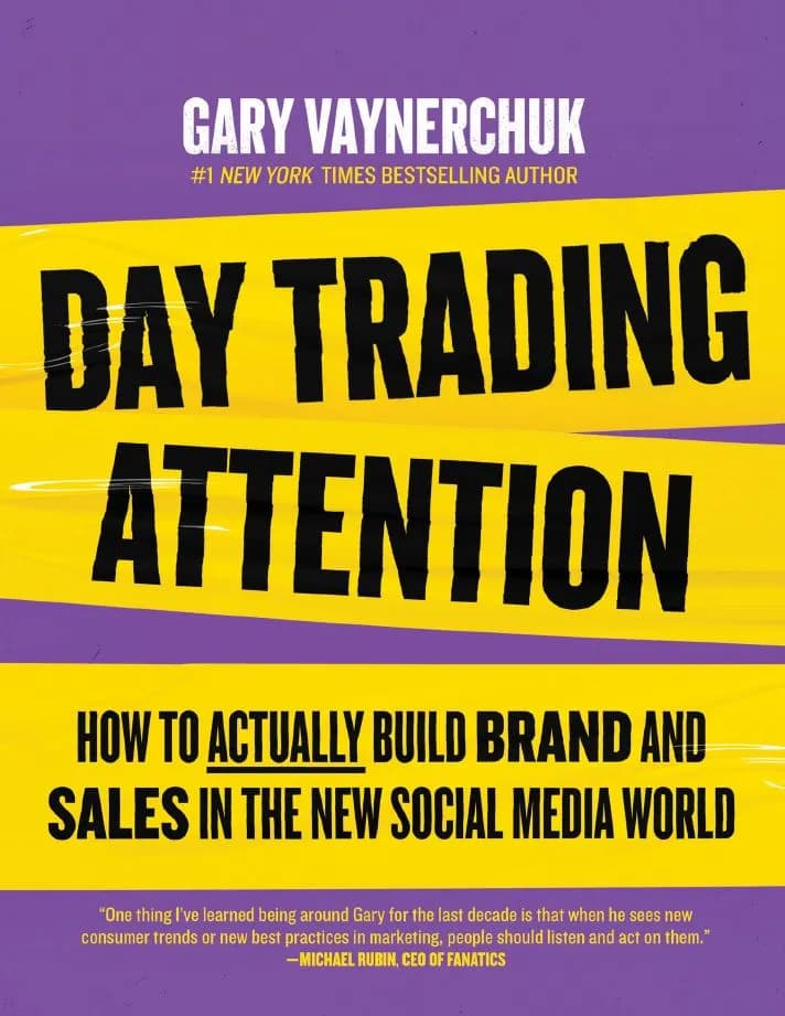 دانلود کتاب Day Trading Attention — تصویر ۴