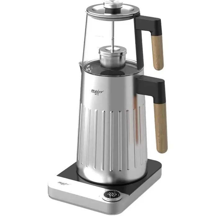 چای ساز مایر مدل MR-6767