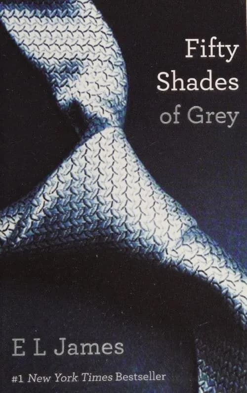 دانلود کتاب Fifty Shades of Grey