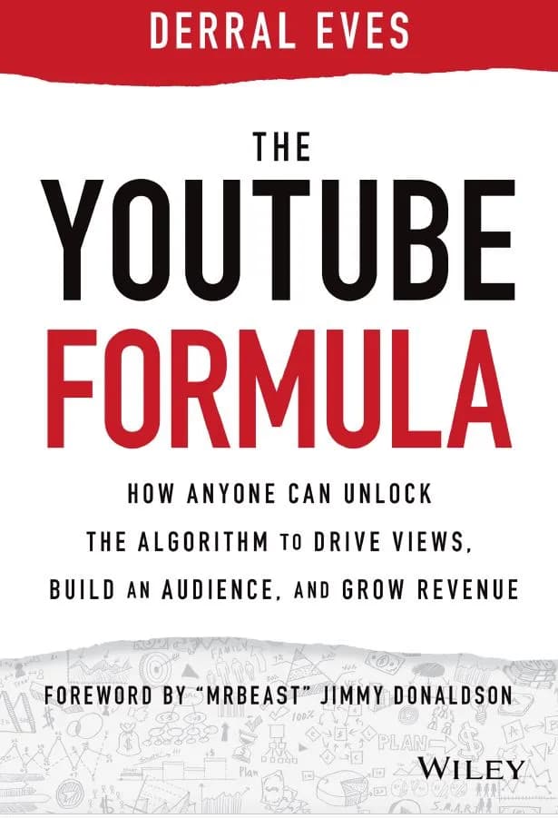 دانلود کتاب The YouTube Formula