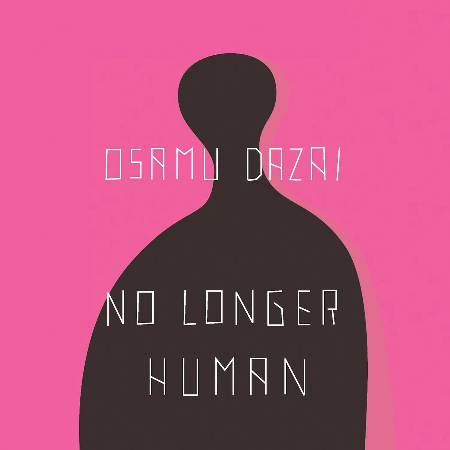 دانلود کتاب No Longer Human