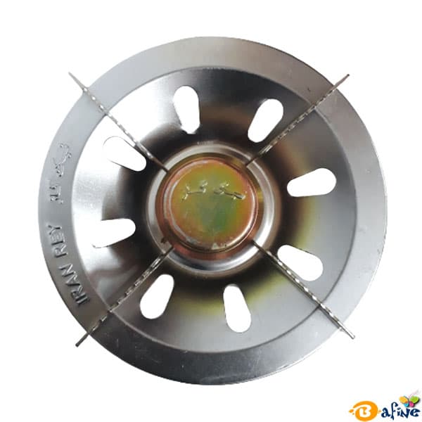 سر شعله گاز پیک نیکی مدل s40 — تصویر ۳