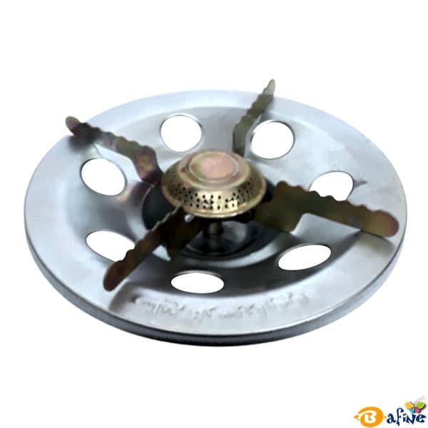 سر شعله گاز پیک نیکی مدل s40