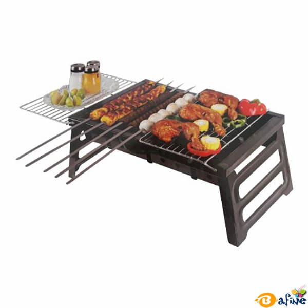 باربیکیو، کباب پز و آتش دان کارینو مدل DP400
