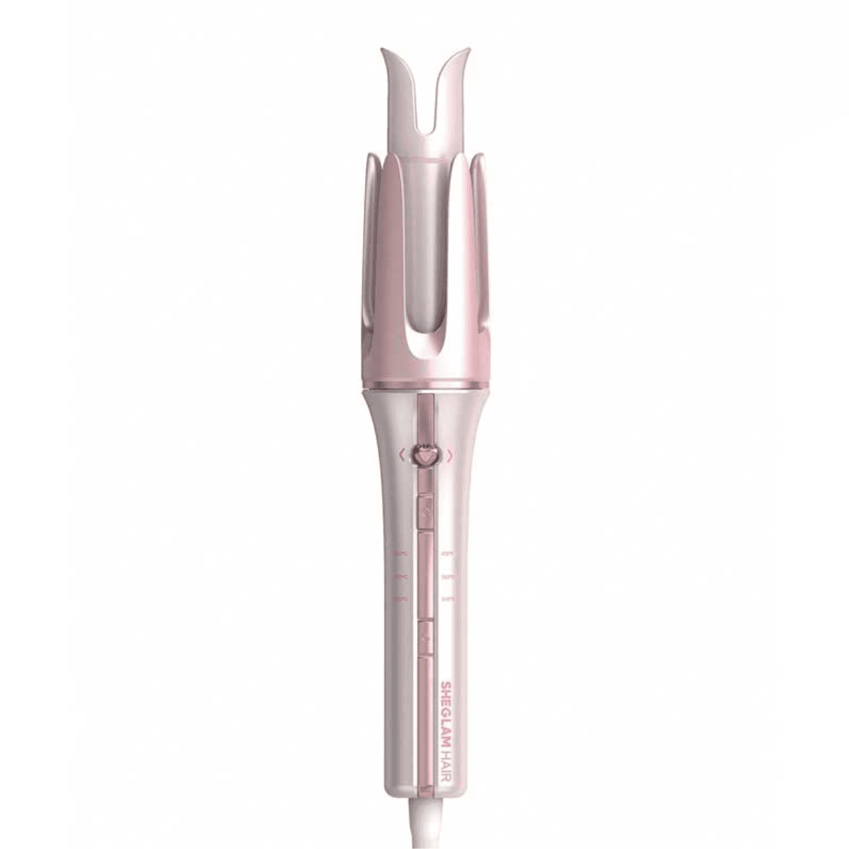 فر کننده و حالت دهنده مو شیگلم مدل Cupids Charm One-Touch 19mm