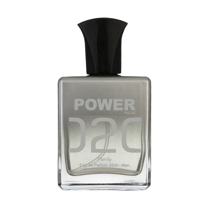 عطر مردانه پاور پالس مینی مولکول (25 میل)