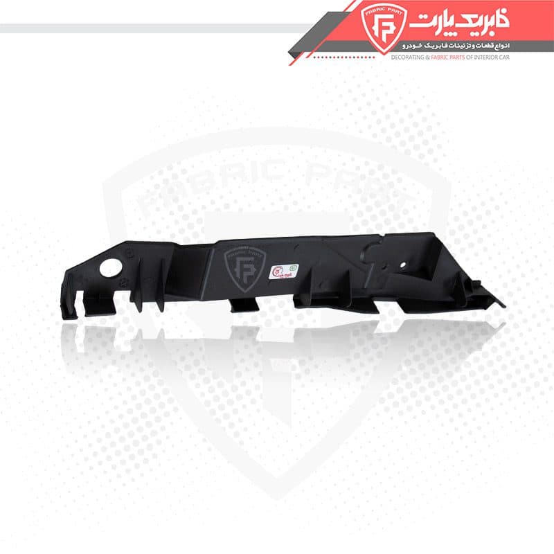 براکت سپر سمند سورن عقب راست