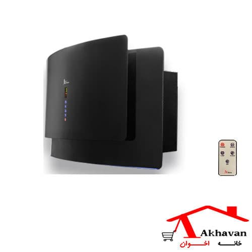 هود مورب کد H61-T اخوان — تصویر ۶