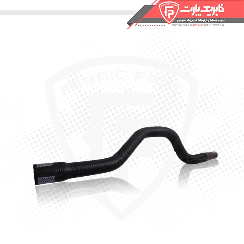 شیلنگ خروجی بخاری پژو R2 جدید TU5 — تصویر ۳