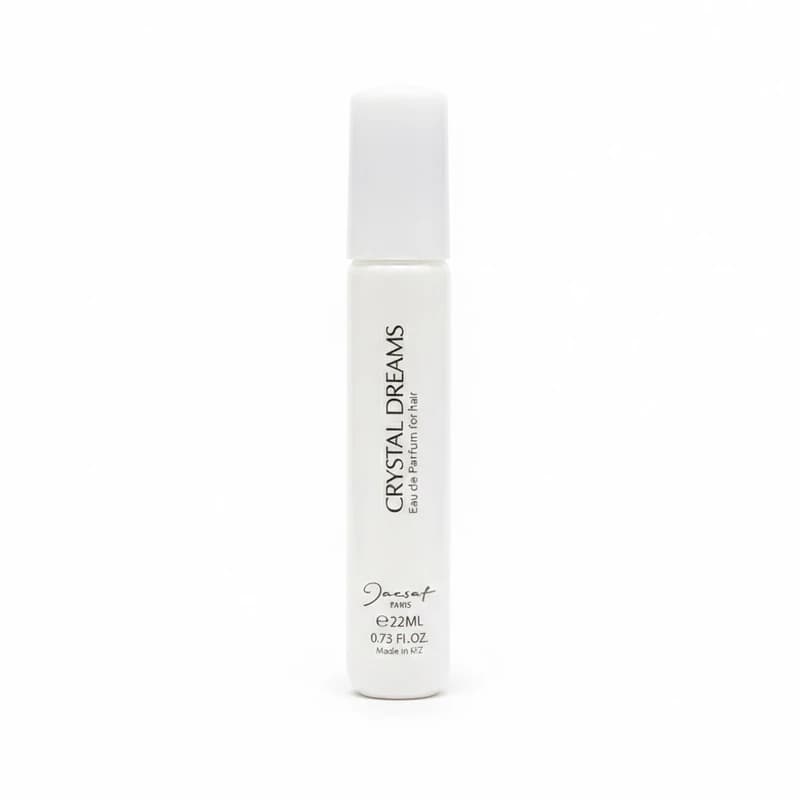 عطر جیبی دخترانه ژک ساف 20 میل مدل CRYSTAL DREAMS