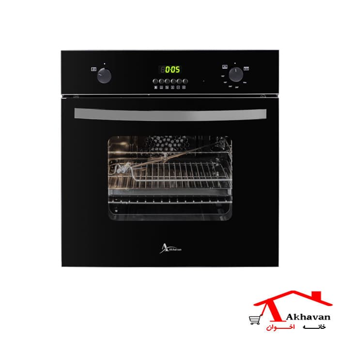 فر توکار گازی کد F28 اخوان
